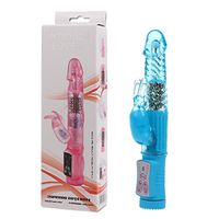 Fench 8 Speed Vibrantor for Women Pleasure Rabbit Viberate Massger Toy