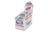 Cough Drops by Fisherman's Friend, Cough Suppressant and Sore Throat Lozenges, Mint Sugar Free Menthol Flavor, 20 Count (24 Pack)