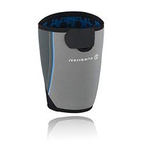 Rehband XXL Thigh Support CL Grey & Black
