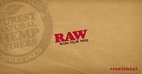 RAW CLASSIC 1 1/4 PAPER 24CT