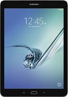 Samsung Galaxy Tab S2 9.7, SM-T813NZKEXAR (32GB, Black) - Latest Model (Renewed)