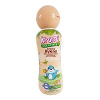 Arrurru Naturals Crema Avena Ultra Humectante (Ultra Moisturizing Body Lotion For Babies) 7.4 oz/ 220 ml