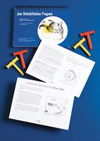 Jaw Rehabilitation Program and Chewy Tubes Jaw Rehabilitation Program