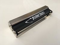 RollerBox The Mini, Limited Edition, 110mm Large, Rolls up to 110mm King Sized Cigarette