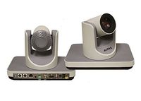 AV-1360 20x Full HD PTZ Camera with IP Streaming