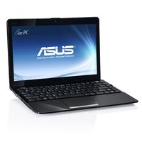 ASUS Eee PC 1215B-PU17-BK 12.1-Inch Netbook (Black)
