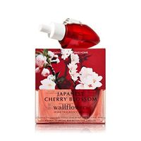 Bath & Body Japanese Cherry Blossom Wallflowers Pack of 2 Blubs by Bath & Body