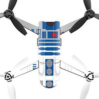 MightySkins Protective Vinyl Skin Decal, 0.15625 Pound