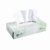 Georgia-Pacific Acclaim Facial Tissue