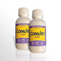 Cofal Cofalito Oil - 4 Oz - 2 Pack