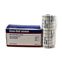 Cover-Roll Stretch Bandage, 4quot; X 2 Yards