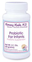 Infant Probiotic (Powder)