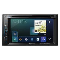 Pioneer AVH-1330NEX 6.2" DVD Receiver with Apple CarPlay, Bluetooth and HD Radio
