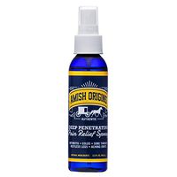 Liquid Spray - Deep Penetrating Pain Relief, 3.5 ounce bottle