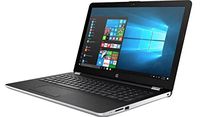 2018 HP 15.6 inch HD Touchscreen Premium Laptop PC, Intel Core i5 Processor, 8GB RAM, 2TB Hard Drive, HDMI, Bluetooth, WIFI, Windows 10 Home