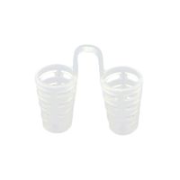 Gloryelenxs Anti Snore Nasal Dilators Nose Clips Stop Snoring Sleep Device Stopper Solution