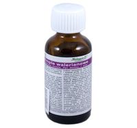 Herbapol Krople Walerianowe 35ml/1.2oz Valerian Drops
