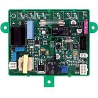 Dinosaur Electronics 3850712REPLBOARD Rpl.board For Dometic 3850712.