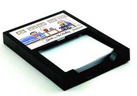 Personalized Friendly Folks Therapist, Psychologist - Male Memo Holder