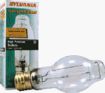 Sylvania 67448 - HPS15055ECORP High Pressure Sodium Light Bulb