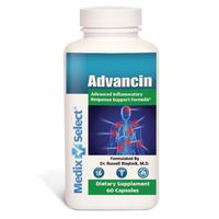 Advancin- Inflammatory Support Formula (90 Day Supply)