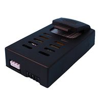 Littleice for LH-X28GWF Quadcopter Drone 1x 7.4V 850mAh Lipo Battery High Capacity