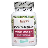 QUANTUM RESEARCH IMMUNE SUPPORT, 30 CAP
