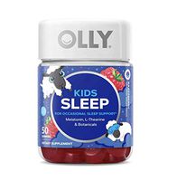 OLLY Kid's Sleep Gummies