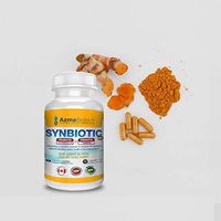 ProRelief Synbiotic Turmeric and Probiotic