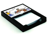 Personalized NTT Teacher Male Memo Holder