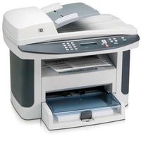 HP M1522n LaserJet Multifunction Printer