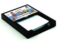 Personalized NTT Brothers Room Memo Holder