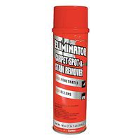 Dymon 10620 20-Ounce Eliminator Carpet Spot and Stain Remover in Aerosol Can (Case of 12)