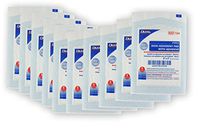 2" X 3" NON-ADHERENT PAD W/ ADHESIVE - 10 PACK