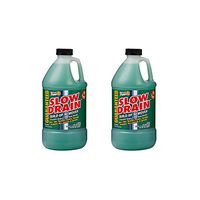 Instant Power 1907 Slow Drain Build Up Remover - 2 Pack