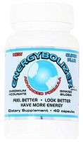 Energybolizer Advanced Formula - Feel Better, Look Better, Have More Energy
