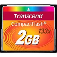 COMPACTFLASH CARD, 2GB, 133X Computers, Electronics, Office Supplies, Computing