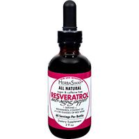 Herbasway Resveratrol 2 Oz