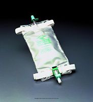 Dispoz-a-Bag - Sterile, Leg Bag Bulk Md 19 oz, (1 EACH, 1 EACH)