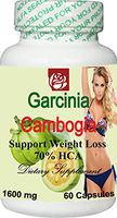Garcinia Cambogia