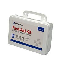First Aid Only Bulk First Aid Kit with Gasket