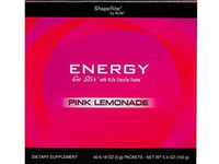 Energy Go Stix Pink Lemonade by 4Life Research