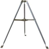 Winegard SW-0010 Tripod Mount for Antenna, One Size