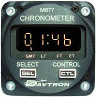Davtron 877-28 Digital Clock