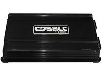 Orion CB600.2 Cobalt Series 2 Channel Amplifier