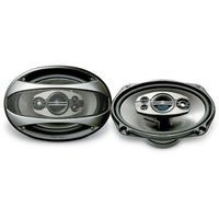 Pioneer TSA6993S 6-Inch x 9-Inch 5-Way Speaker (Pair) [Electronics]