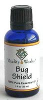 BIOMED BALANCE Bug Shield Essential Oil, 1 Fluid Ounce