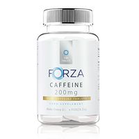 Pure Caffeine Tablets - Strong Pills for Energy Boost & Alertness - Battles Fatigue - Boosts Energy (150 Capsules)
