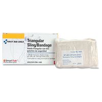 FAOAN5071 - First-Aid Refill Sling/Tourniquet Triangular Bandages