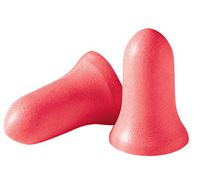 Howard Leight MAX-1 Foam Ear plugs Uncorded NRR33 (50 Pair)